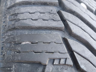 Michelin Alpin 6 - 195 /65 R15 (Toyota) foto 8