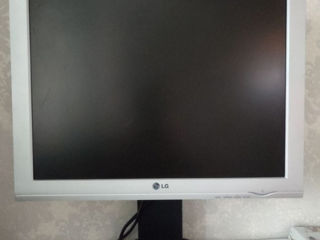 Monitor LG Flatron