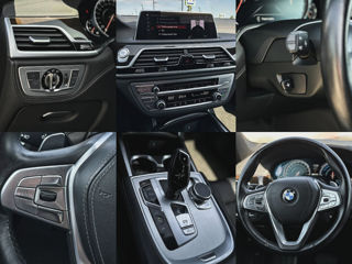 BMW 7 Series foto 11