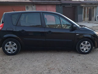 Renault Scenic foto 6