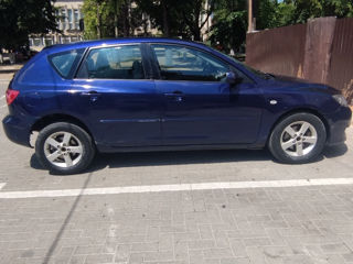 Mazda 3 foto 4