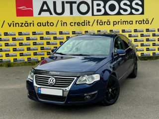 Volkswagen Passat foto 1