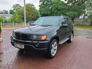 BMW X5 foto 4