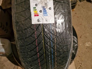 255/45R20 Nankang Cross Seasons