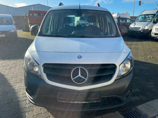 Mercedes Citan