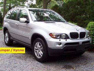 BMW X5 foto 5