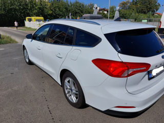 Ford Focus foto 9