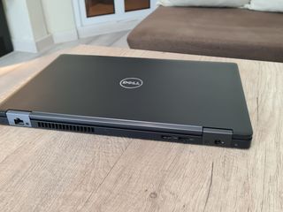 Dell Latitude 5570 (15.6", i5 6440HQ, DDR4 16Gb, NVME 256Gb) foto 4