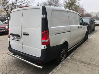 Mercedes Vito 116 CDI foto 3