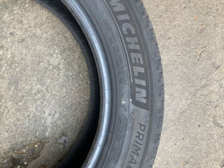 Michelin primacy A/S 255/55 R20 foto 6