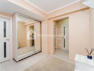 Apartament cu 2 camere, 65 m², Ciocana, Chișinău foto 8