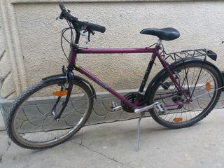 bicicleta la doar 1500 lei foto 1
