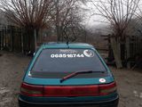 Mazda 323 foto 3