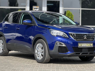 Peugeot 3008 foto 2