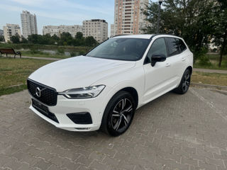 Volvo XC60 foto 11