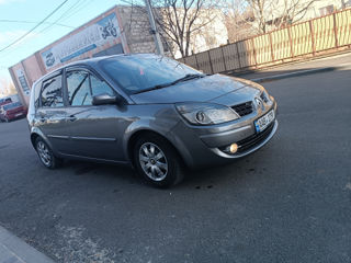 Renault Scenic foto 4