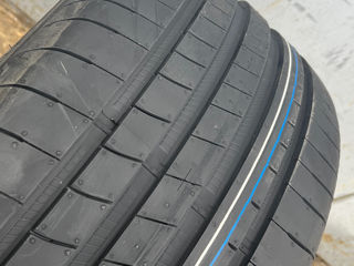 275/40 R18 Goodyear Eagle F1 Asymetric 3/ Доставка, livrare toata Moldova foto 4