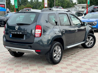 Dacia Duster foto 3