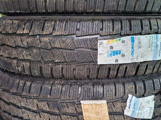 205 75 16c Michelin Agilis Noi foto 5