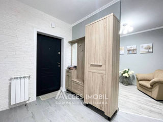 Apartament cu 1 cameră, 52 m², Ciocana, Chișinău foto 6