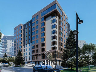 2-х комнатная квартира, 64 м², Центр, Думбрава, Кишинёв мун.