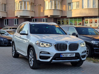 BMW X3 foto 3