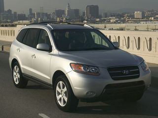 Hyundai Santa Fe 2001-2005,2006-2012,2013-2017 Piese,Запчасти ! foto 2