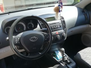 KIA Pro_Cee'd foto 4