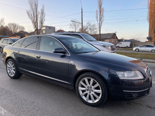 Audi A6 foto 5