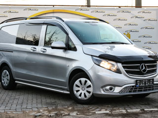 Mercedes Vito cu TVA