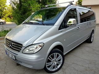 Mercedes Vito foto 4