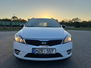 KIA Ceed foto 3