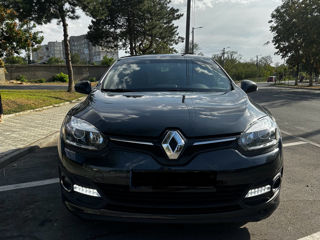 Renault Megane foto 7