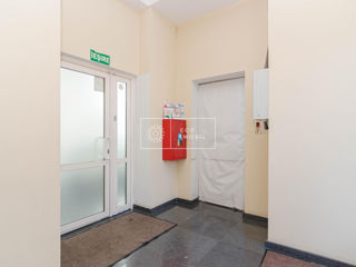 Chirie, oficiu, Centru, str. Ismail, terasă, 260 m.p, 3120€ foto 16