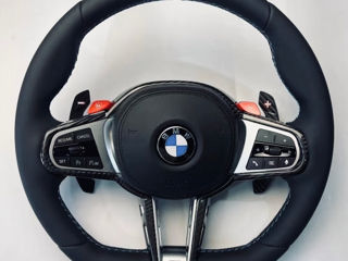 Volane Bmw M Custom făcute la Comandă. foto 7