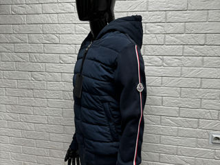 Scurtă Moncler foto 2