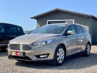 Ford Focus foto 4