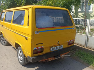 Volkswagen Caravelle фото 3