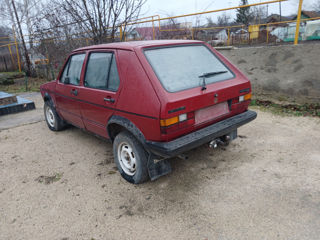 Volkswagen Golf foto 2