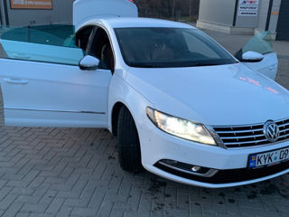 Volkswagen Passat CC foto 5