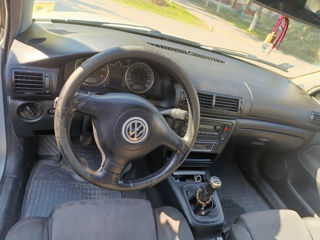 Volkswagen Passat foto 5