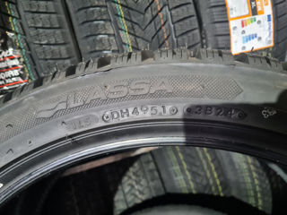 Anvelope iarna 255/40 R20 Lassa / зима 2000 - lei foto 4