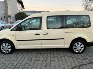 Volkswagen Caddy фото 3