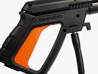 Мойка высокого давления  Daewoo DAW 500  155 bar! foto 9