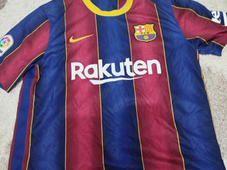 Tricou Barcelona 20/21 original