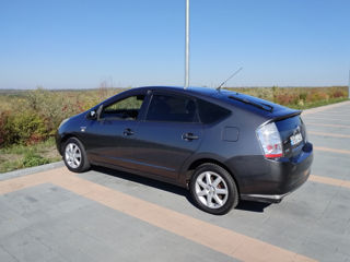 Toyota Prius foto 3