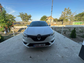 Renault Megane foto 4