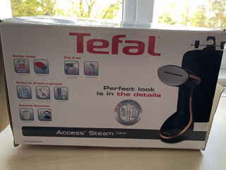 Aburitor Tefal DT9100E0 foto 2