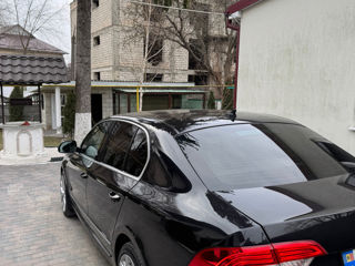 Skoda Superb foto 4