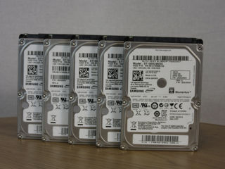 Жесткие диски HDD 1000GB (1TB)